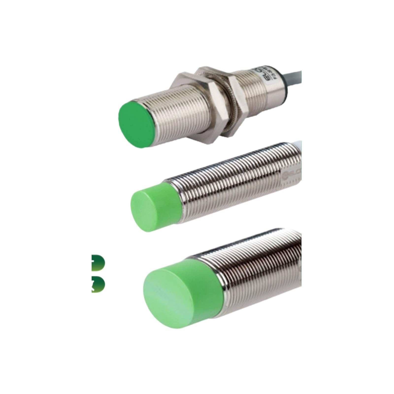 FQJYXWEWL Proximity Sensor Ni8-M18-OP6L/T120 High Temperature Resistance