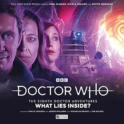 Doctor Who