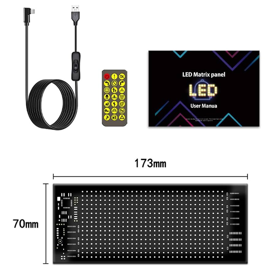【プロ仕様】Ado LED 電光ポスター パネル 残夢 正規品 USJ - 【プロ仕様】Ado LED 電光ポスター USJ ユニバ ブルー