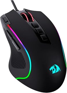 Redragon M612 Predator