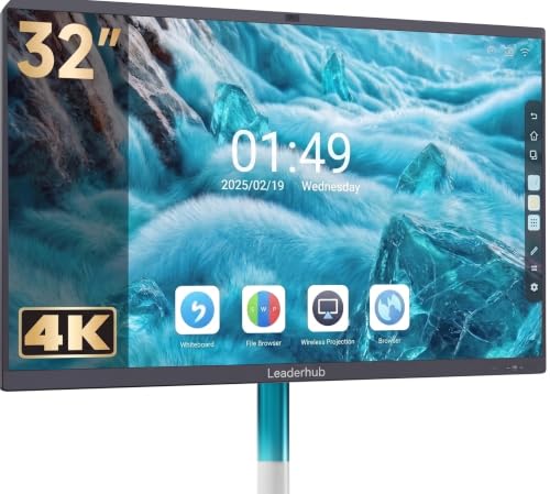 Image of Smart Board Interactive smartboard for Classroom&Office