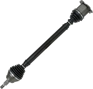 Pair Front CV Axle Shaft For 2003-2005 2006 2007 Honda Accord 2.4L Auto Trans. - Foto 8