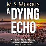 Cover of A Dying Echo