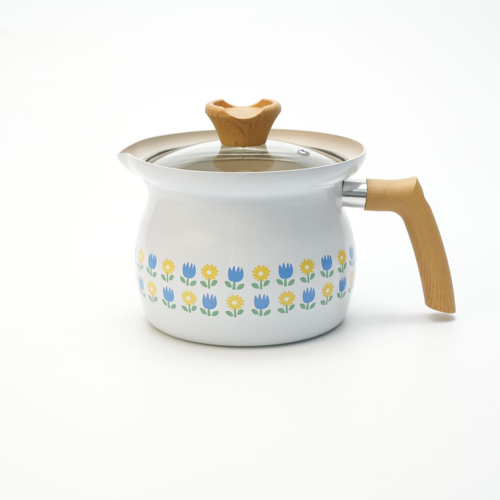 【新品未使用】マルチポット Lサイズ 16cm 3L ホワイト万能鍋 揚げ鍋 グリル鍋 Amazon.co.jp: マルチポット15cm IH 15cm 2.5L IH対応 ガス火対応