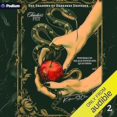 Teacher's Pet Audiolibro Por Katerina St Clair arte de portada