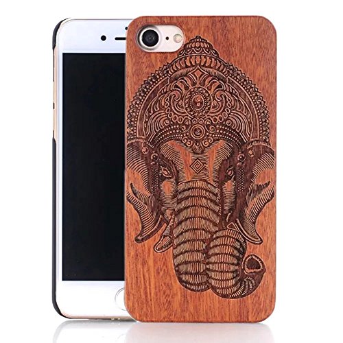 Vandot Moda Ultra Sottile Vero legno Naturale