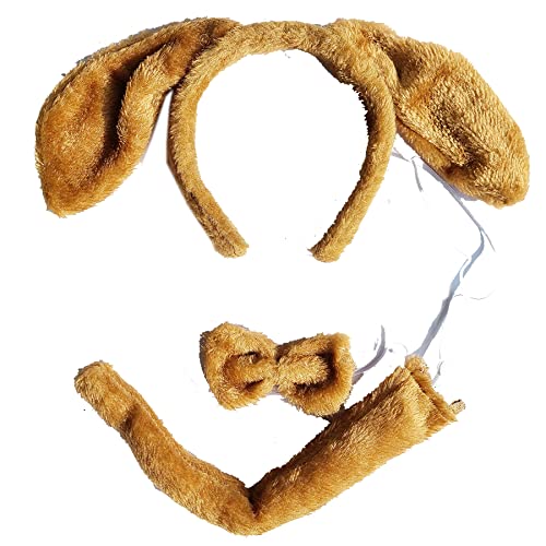 Find The Best Dog Ears For Costume Reviews & Comparison Katynel