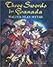 Three Swords for Granada