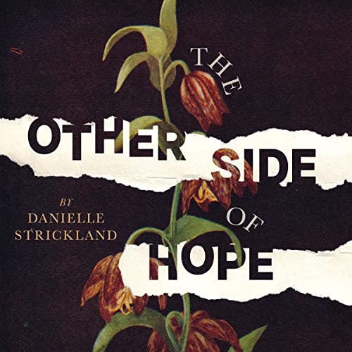The Other Side of Hope by Danielle Strickland episode artwork