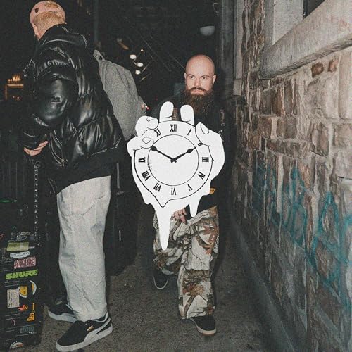 Will Clarke & Sharlene Hector