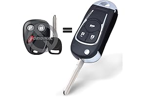 Car Key Fob Keyless Entry Remote Fit For Hummer H2