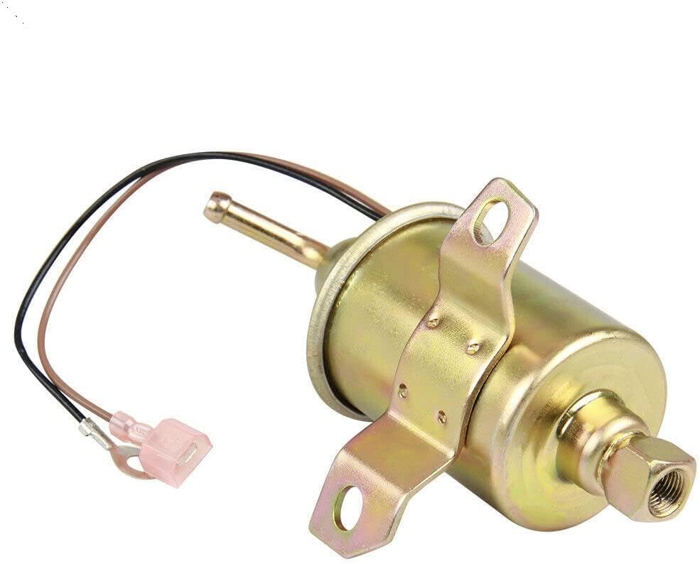 Replacement For Replaces for E11007 for Onan 4000 4Kw Gas RV for Cummins