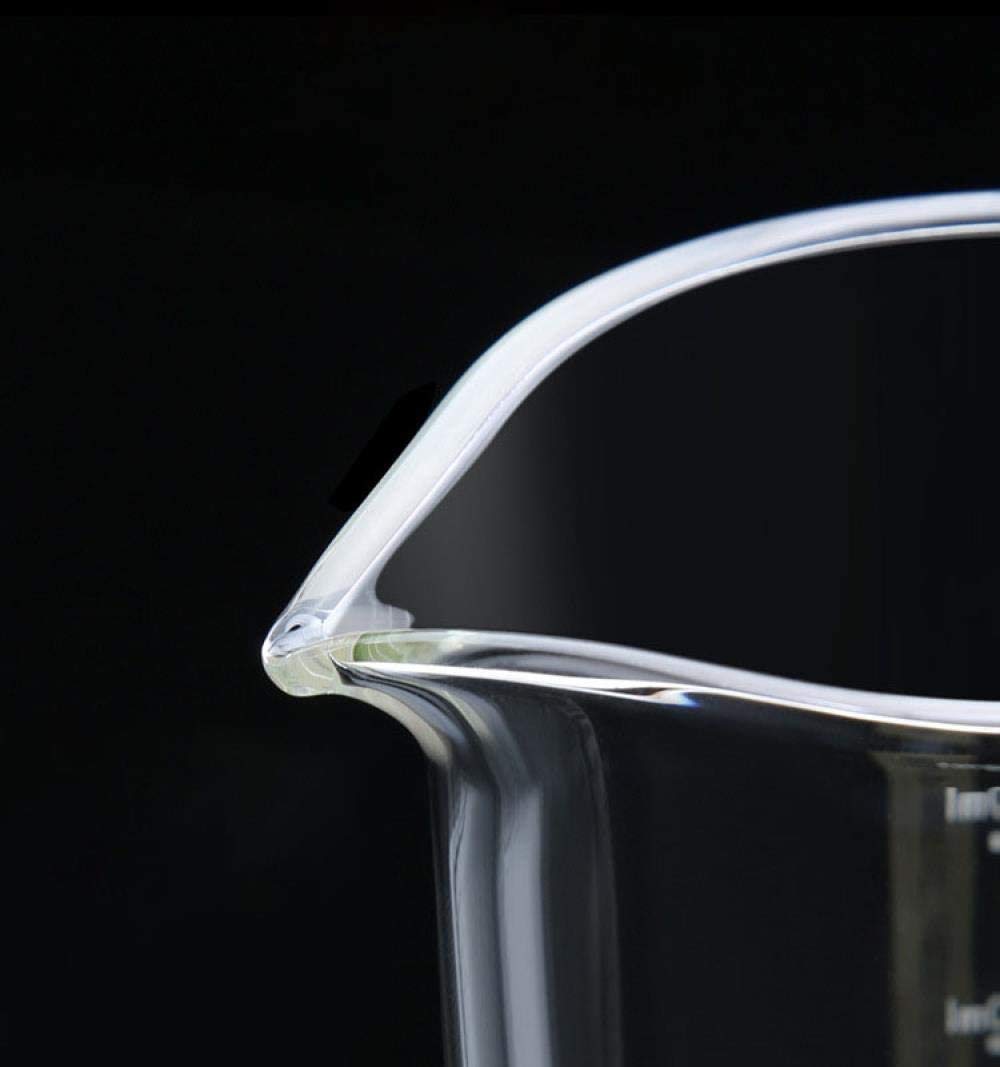 Cafetera: Acero Inoxidable y Vidrio, Prensa de café francés, Pared Doble aislada de borosilicato de borosilicato, Prensa de café. (Size : 350ML)