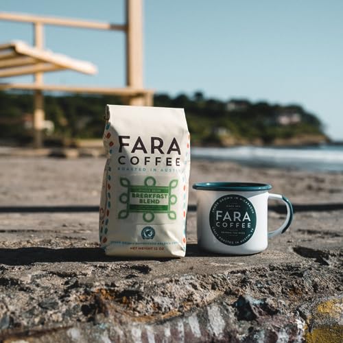 Decaf Roast Whole Bean (Medium/Dark) (5 Lb) miniatura 6