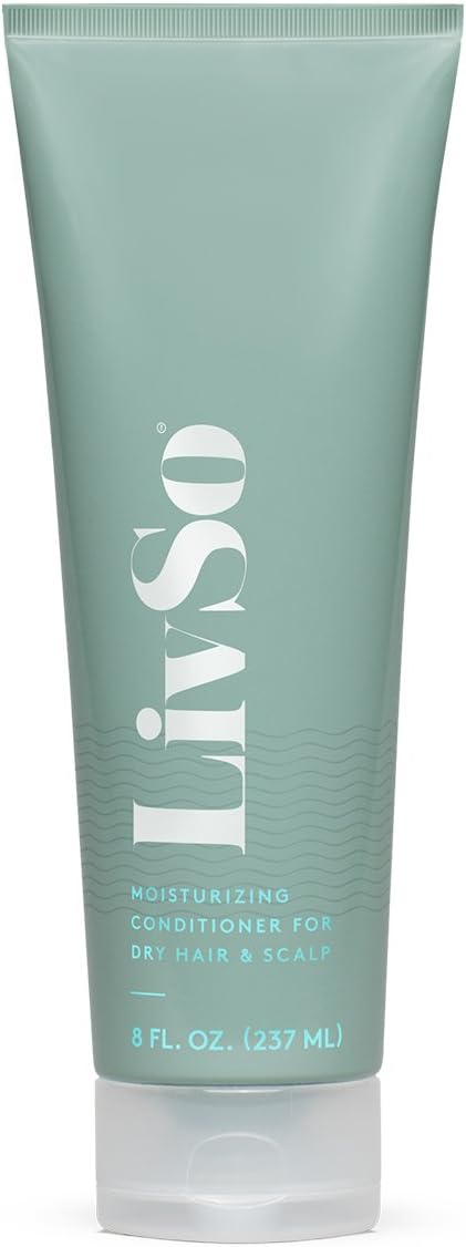 Moisturizing Conditioner