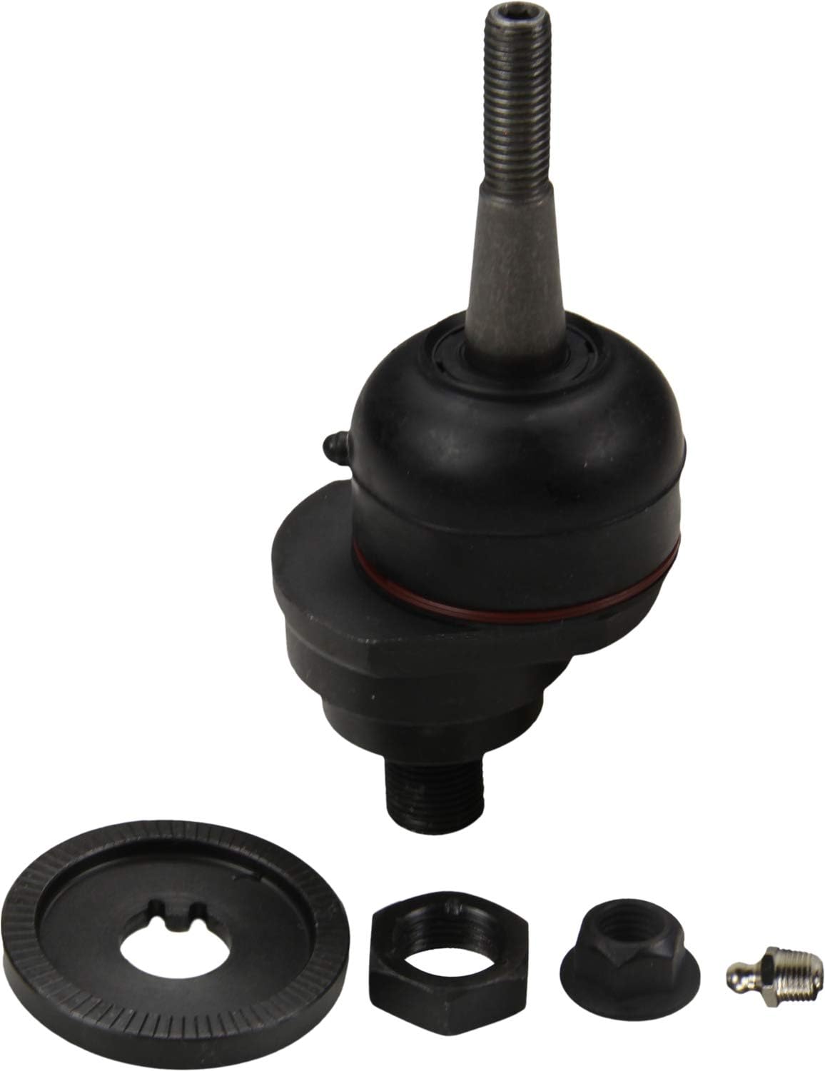 MOOG K100116 Front, Front Upper Suspension Ball Joint for Chevrolet Silverado 1500