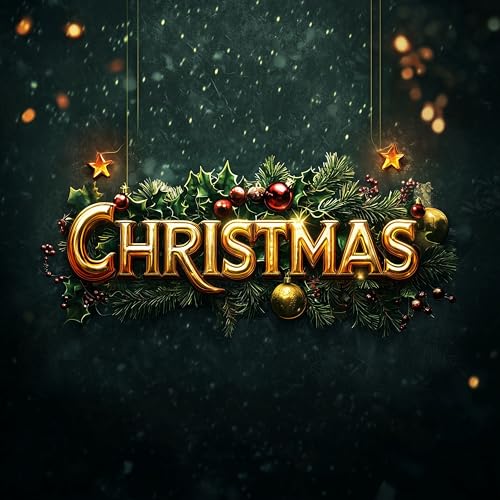 Christmas Commercial