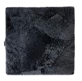 Material: 100% Merino Lammfell (Australien) / Patch-Optik / Mosaik (Was bedeutet Patch? Lesen sie mehr unten im Text)