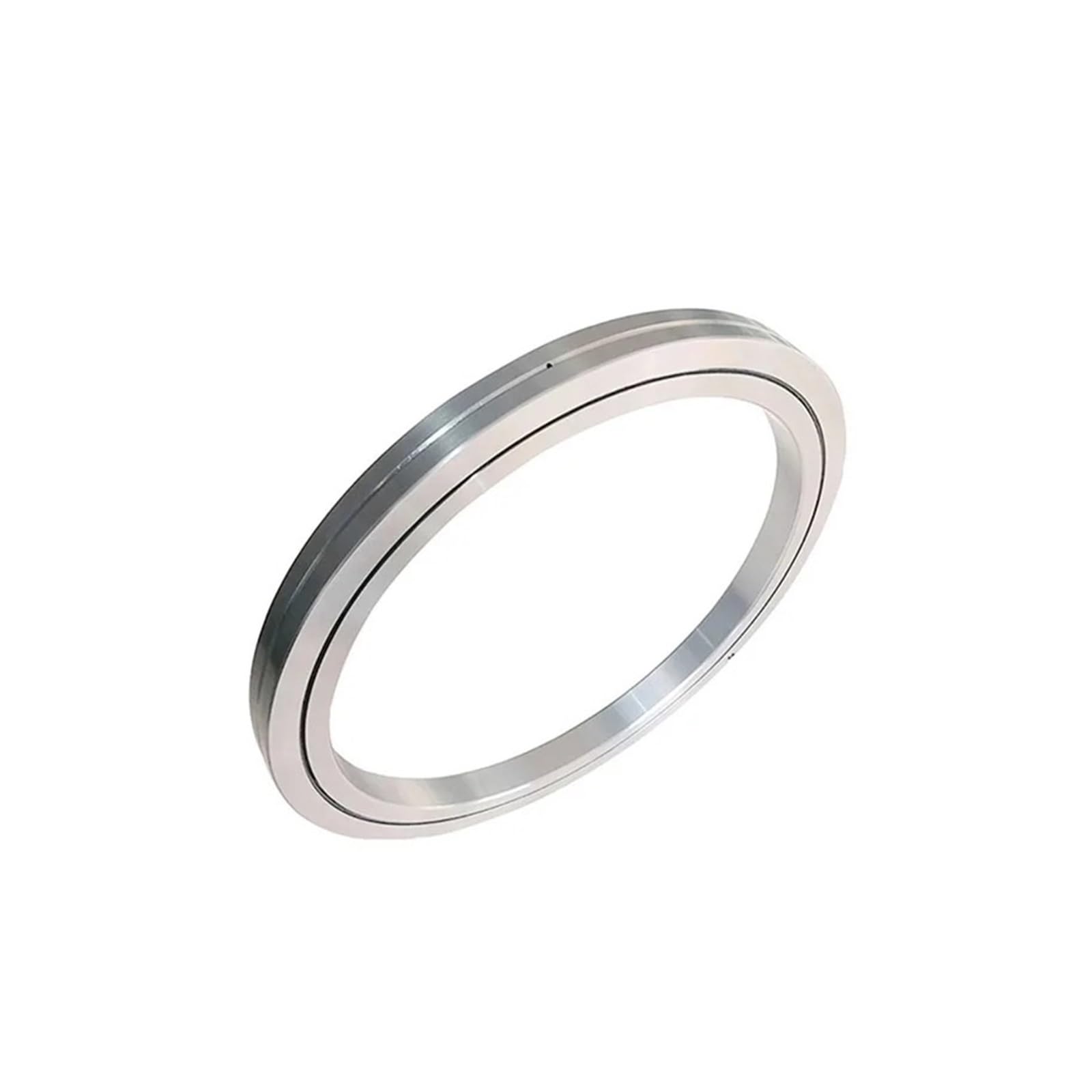 JJHQOKYNA 1PCS CRBH258 25X41X8MM P5 Cross Roller Bearing Robot Joint Bearings