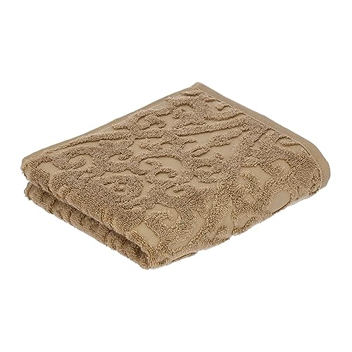 Vossen Fidelio Handtuch 50 x 100 cm Camel