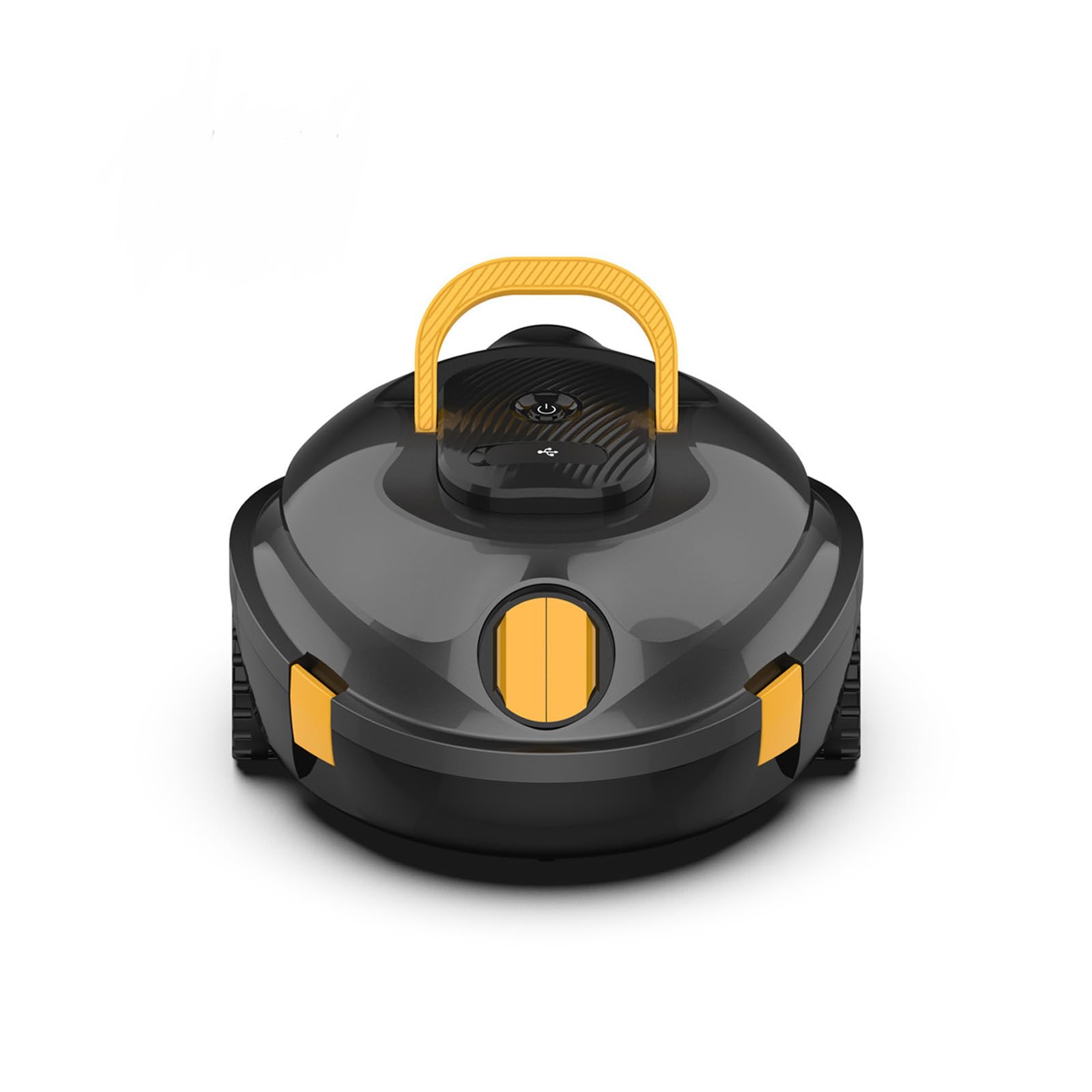 Photo 1 of Robotic Pool Cleaner, Cordless Pool Vacuum for Above & Inground Pools