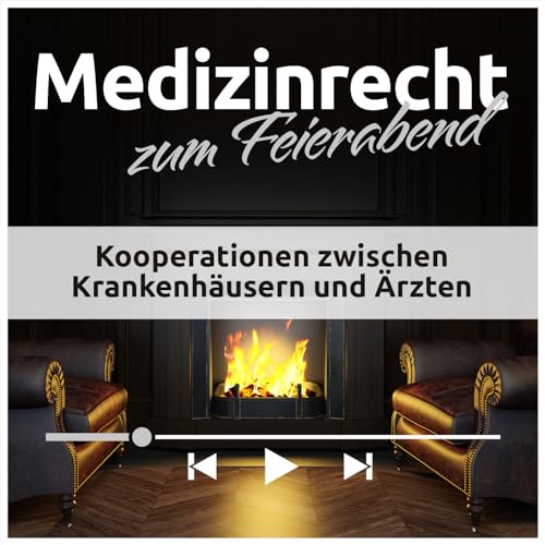 #007 Kooperationen zwischen Krankenh&auml;usern und &Auml;rzten