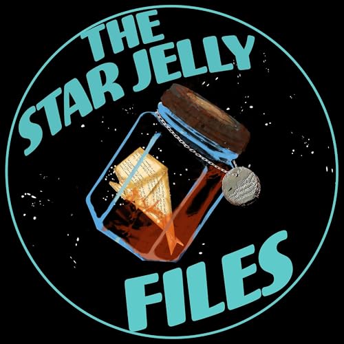 Intermission: Lights in the Forest Podcast Por  arte de portada