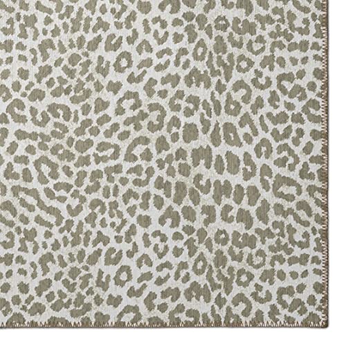 Addison Rugs Safari ASF32 Tapete 3' x 5' Interior Exterior miniatura 5