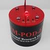Generic REM-POD-EMT 2.0 ATDD Paranormal Surveillance Motion Detector