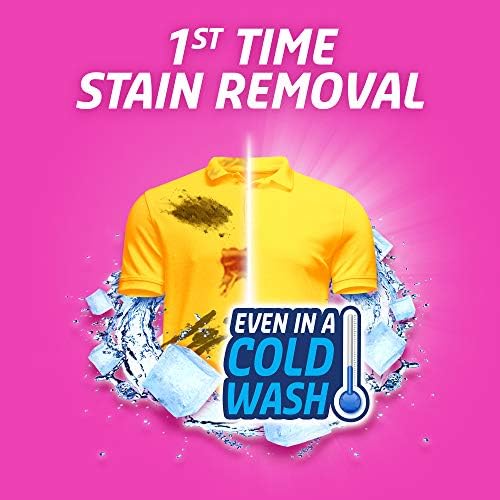 Vanish Fabric Stain Remover, Oxi Action Powder, 1 kg
