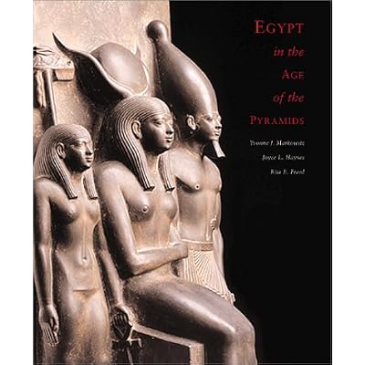 Egypt in the Age of the Pyramids