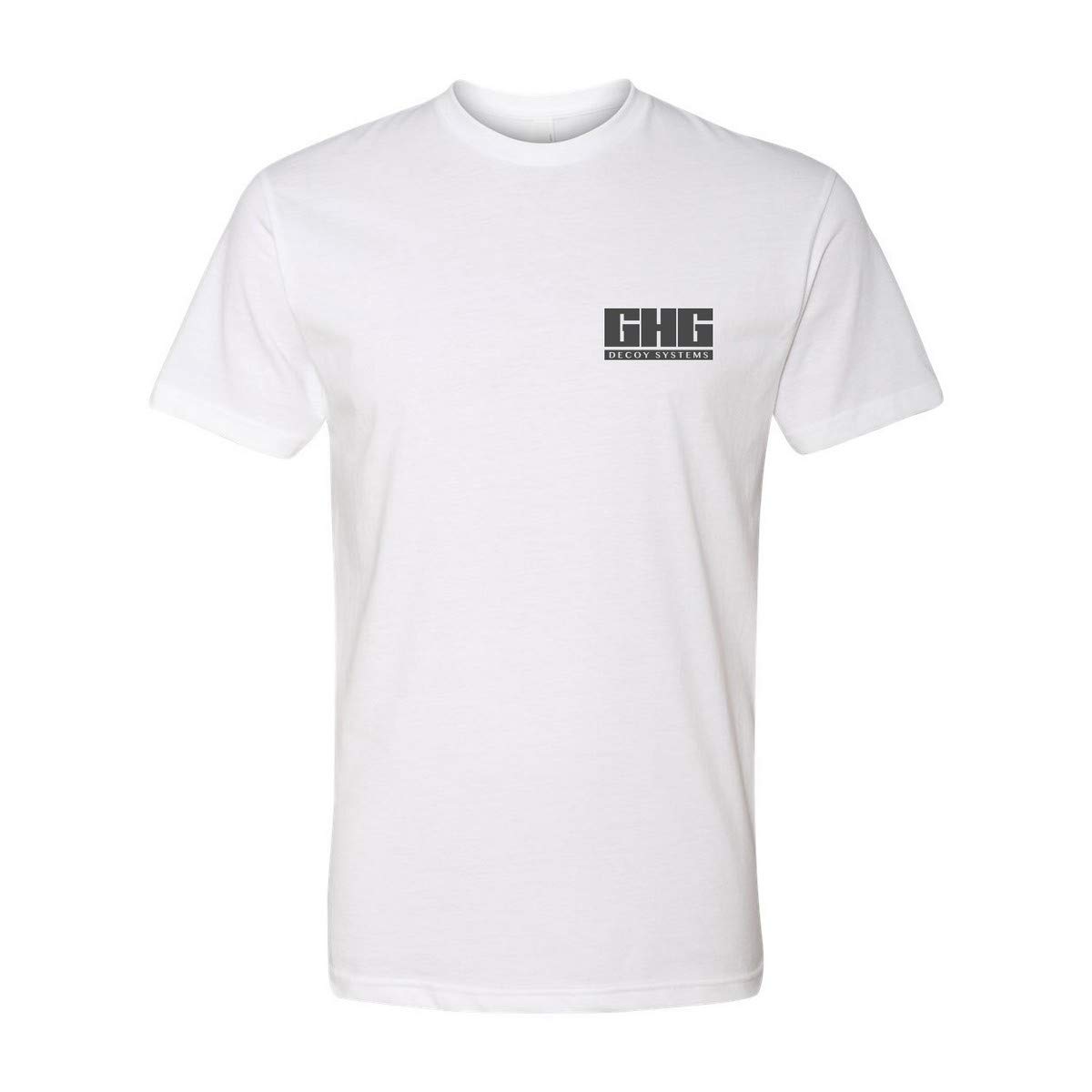 Avery mens Hunting gear ASD Signature S/S Tee - Khaki - 2XL (pack of 1)