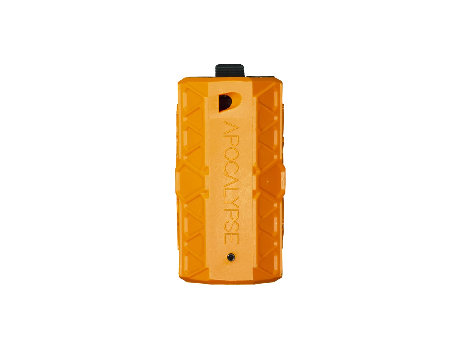 ASG Storm Apocalypse Green Gas Powered BB Impact Shower for Airsoft