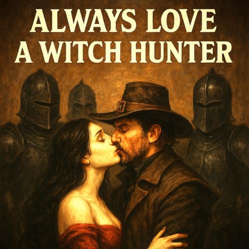 Episode 4: Always Love a Witch Hunter