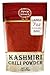 Spicy World Kashmiri Chili Powder Red 7 Ounce Resealable bag | All Natural Low Heat, Chili Powder - Red Pepper Powder