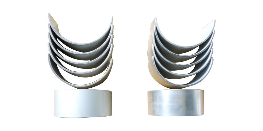 Connection Rod Bearing Set 3950661(6PCS)/3966244(6PCS) for Diesel Engine Parts L8.9L 6LTAA