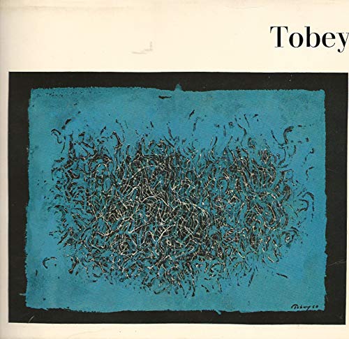 Tobey 0810921006 Book Cover