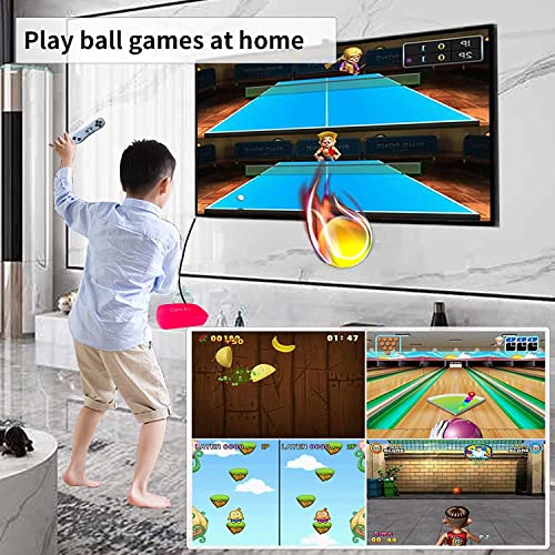 YRPRSODF-Consola-de-Videojuegos-con-883-Juegos-Consola-de-Juegos-Retro-PortTil-con-Controlador-inalmbrico-24G-HDMI-USB-Plug-and-Play-Juguete-de-Regalo-para-nios-y-nias-Interactivo YRPRSODF-Consola-de-Videojuegos-con-883-Juegos-Consola-de-Juegos-Retro-PortTil-con-Controlador-inalmbrico-24G-HDMI-USB-Plug-and-Play-Juguete-de-Regalo-para-nios-y-nias-Interactivo