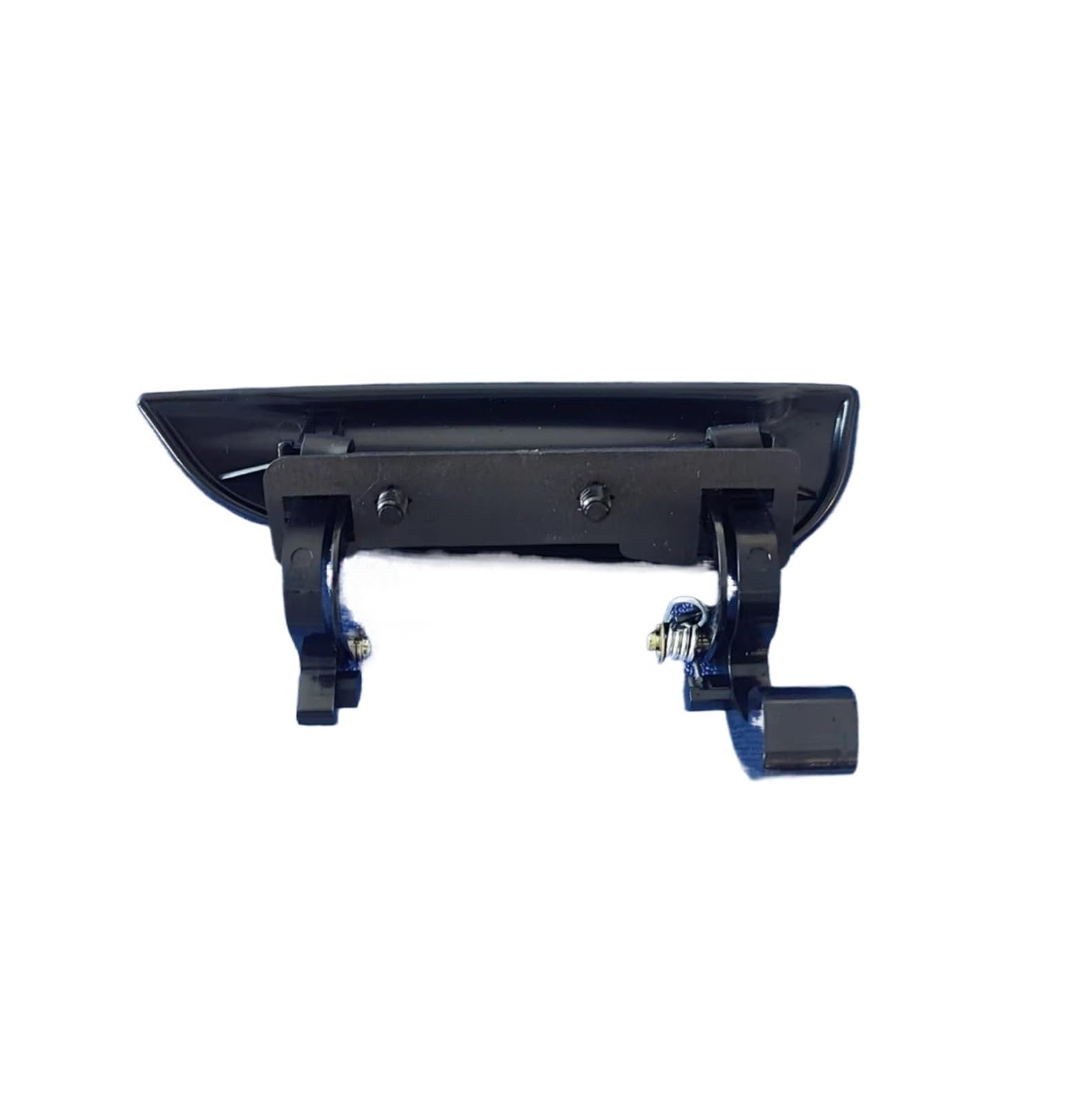 Cqrbne Back Rear For Kia For Rio Sedan 2003-2005 For Rx-V Back Left And Right Smooth Black Exterior Door Handle Car Exterior Door Handle(Left)
