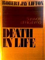 Death in Life: Survivors of Hiroshima. B000V0L31Y Book Cover