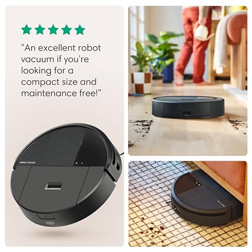 iRobot Roomba j9+ robot vacuum