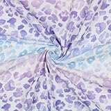 Zierstoff einfach nähen