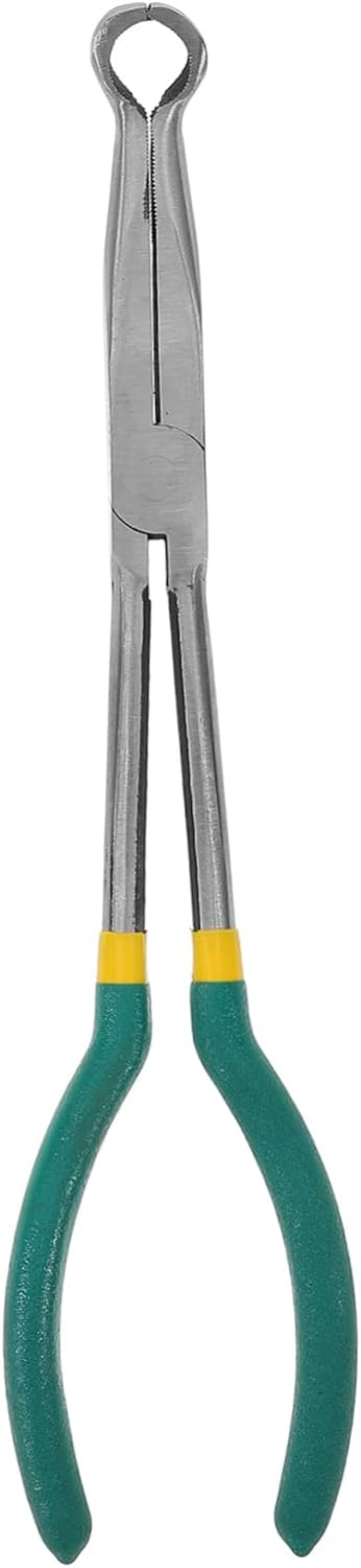 Electrical Disconnect Pliers for Automotive Hose Clamp Tool with Precision Design Easy Installation for Fuel Line Radiator Hose Versatile Compatibility with Various Motorcycle