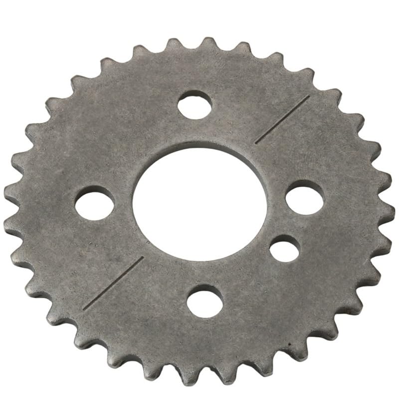 Pignon de chaine a came 32T distribution moteur reference 12741 05201