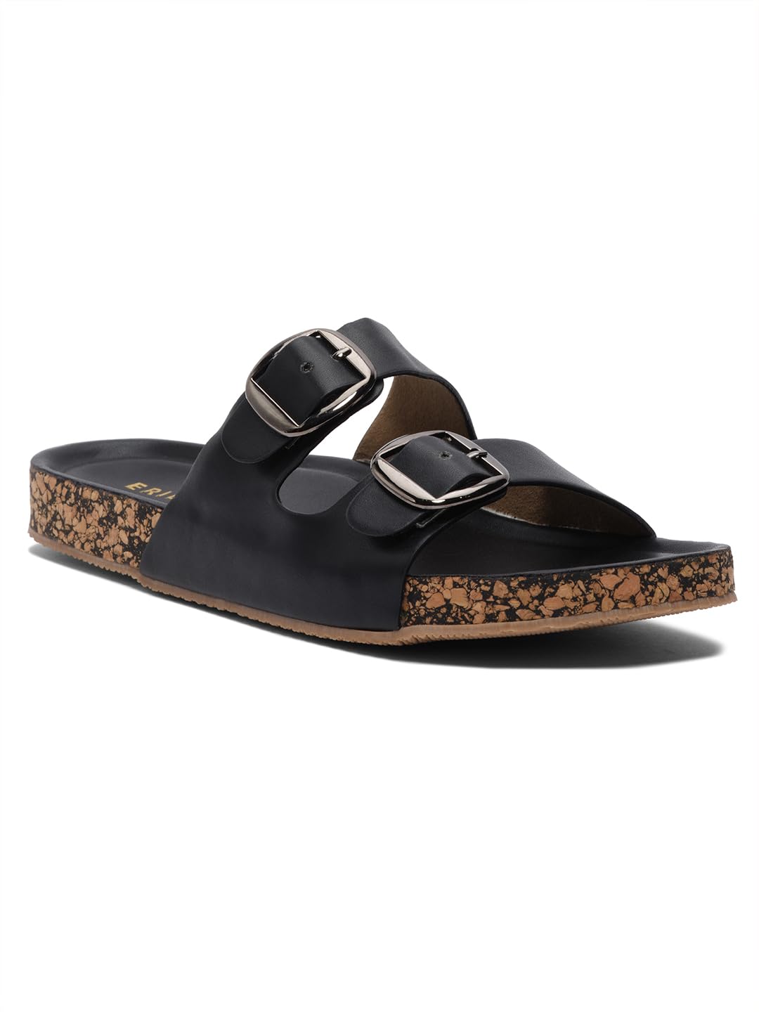 Pepper Buckle Flats Stylish, comfortable and versatile designs, combining elegance, durability and modern fashion for all occasions-image-23