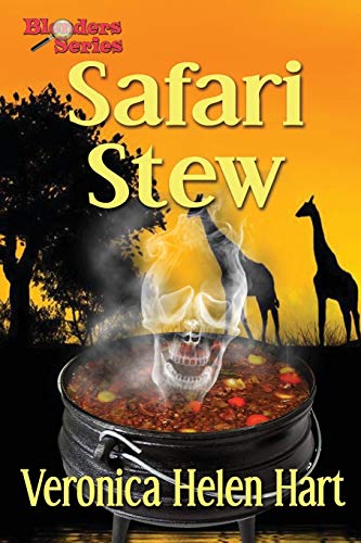 Safari Stew (The Blenders)