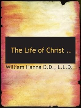 Paperback The Life of Christ .. Book