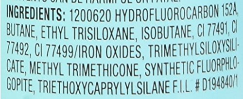 L'Oreal Paris Magic Root Cover Up Corretivo Cinza Spray Preto 60 ml, Light Brown, 2 Ounce (Pack of