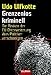 Produktbild Grenzenlos kriminell: Die Risiken der EU-Osterweiterung Was Politiker verschweigen