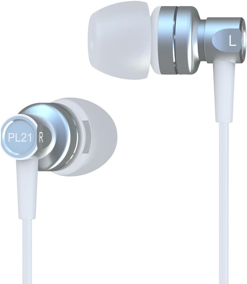 SoundMagic PL21 Earbuds Earphones